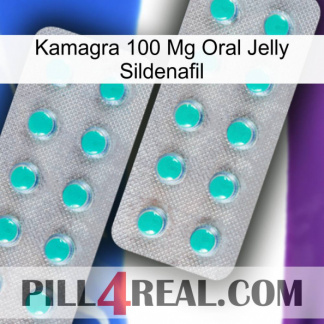 Kamagra 100 Mg Oral Jelly Sildenafil 29